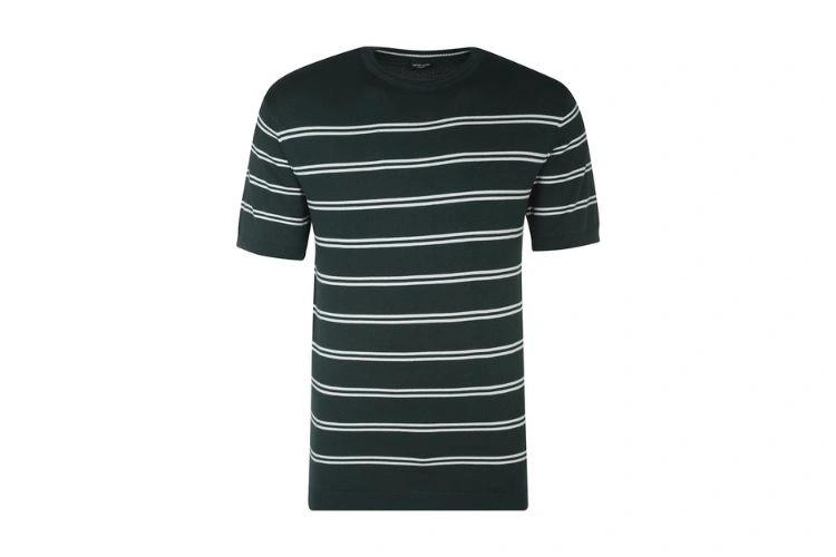 معرفی انواع محبوب پیراهن مردانه پشمی